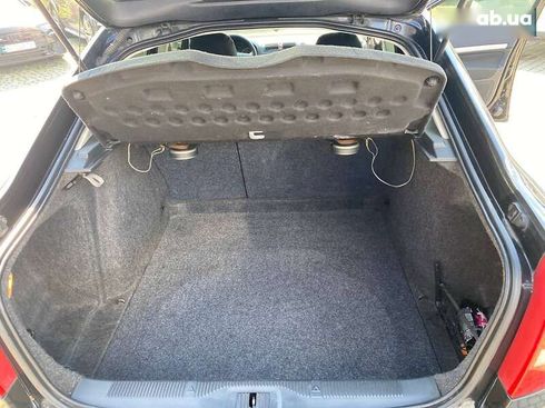 Skoda Octavia 2006 - фото 25