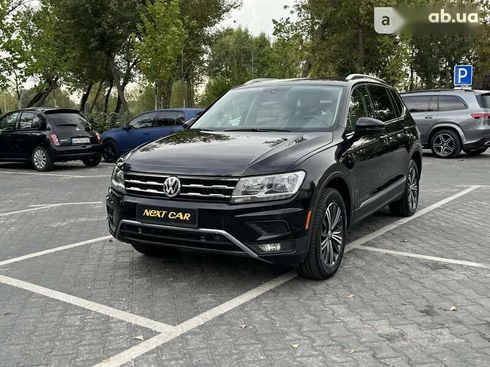 Volkswagen Tiguan 2019 - фото 2