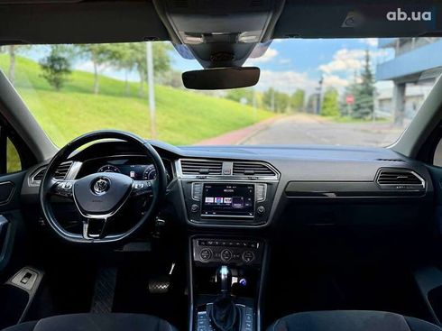 Volkswagen Tiguan 2017 - фото 28