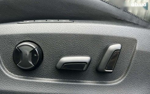 Skoda Superb 2018 - фото 23