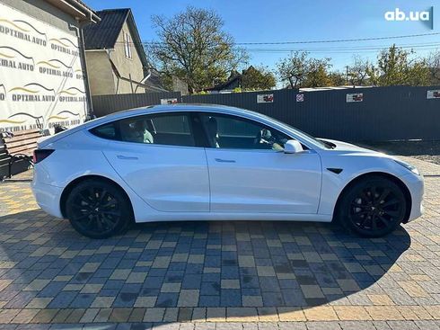 Tesla Model 3 2020 - фото 4