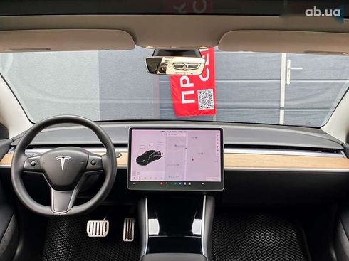 Tesla Model 3 2018 - фото 17