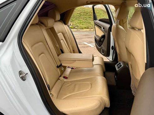 Audi A4 2015 - фото 26