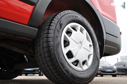Ford Transit 2017 - фото 22