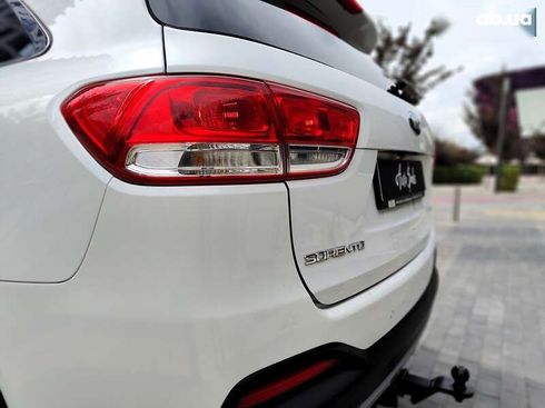 Kia Sorento 2015 - фото 17