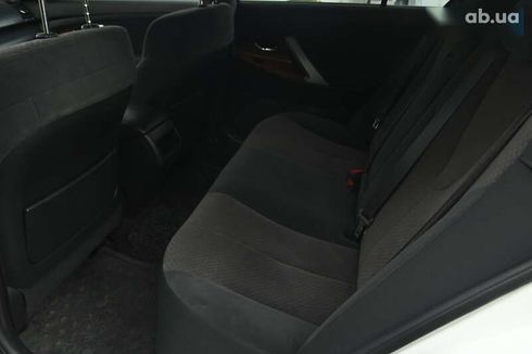 Toyota Camry 2008 - фото 24