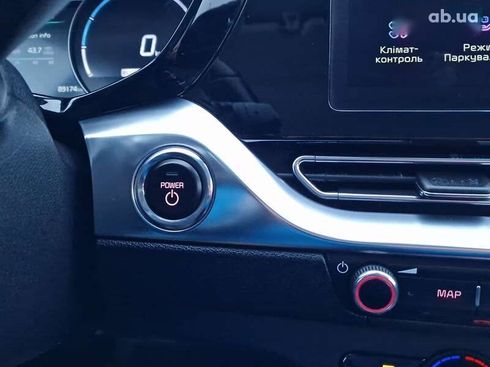 Kia Niro 2021 - фото 29