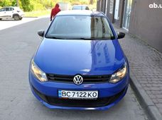 Купити Volkswagen Polo бу в Україні - купити на Автобазарі