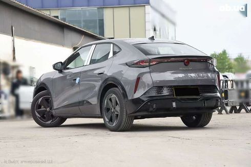 Volkswagen ID. Unyx 2025 - фото 5