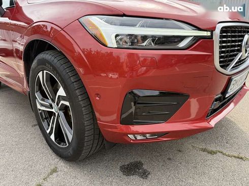 Volvo XC60 2020 - фото 9
