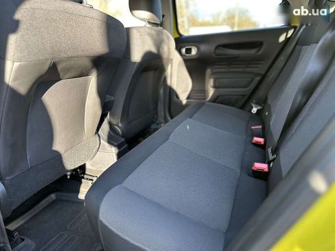 Citroёn C4 Cactus 2016 - фото 23