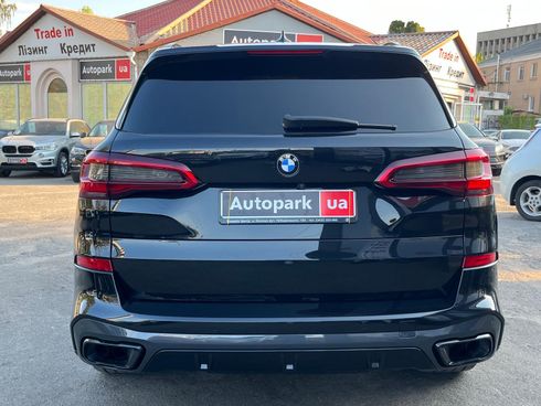 BMW X5 2019 другой - фото 16