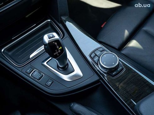 BMW 4 Series Gran Coupe 2015 - фото 29