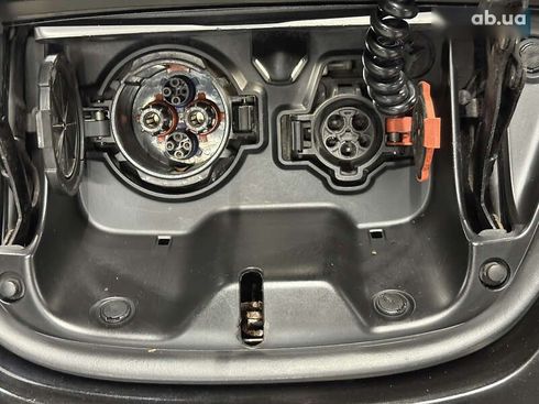 Nissan Leaf 2015 - фото 30