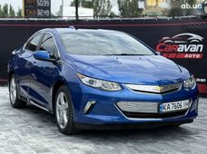 Купить Chevrolet Volt бу в Украине - купить на Автобазаре