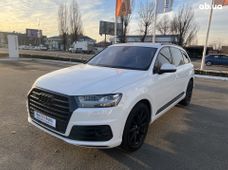 Купить Audi Q7 бензин бу в Киеве - купить на Автобазаре