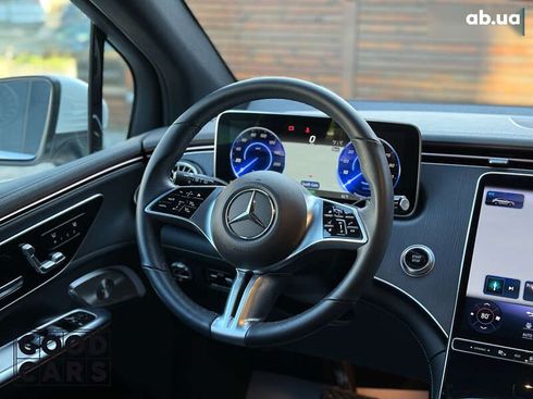 Mercedes-Benz EQE-Класс 2023 - фото 24