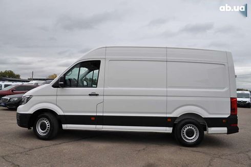 Volkswagen Crafter 2021 - фото 15