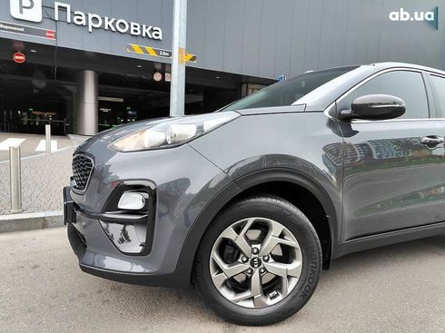 Kia Sportage 2019 - фото 5