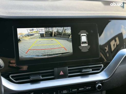 Kia Niro 2020 - фото 29