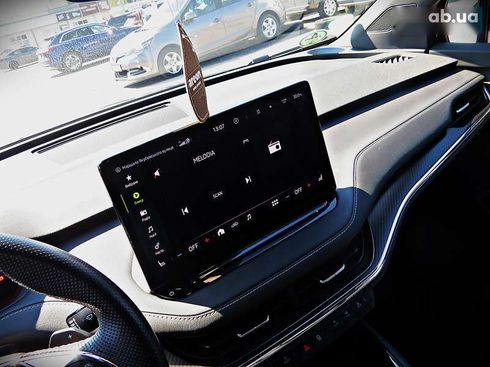 Skoda Enyaq 2022 - фото 10