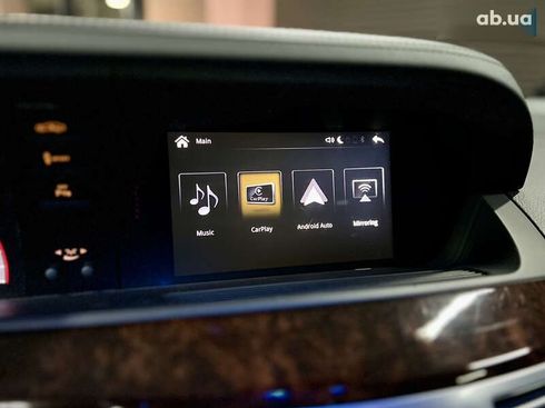 Mercedes-Benz S-Класс 2012 - фото 26