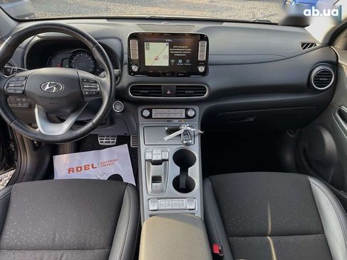 Hyundai Kona Electric 2019 - фото 13