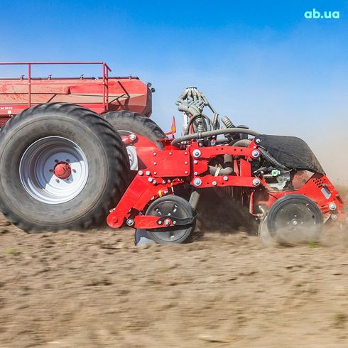 HORSCH Maestro 36 SV 2025 - фото 6