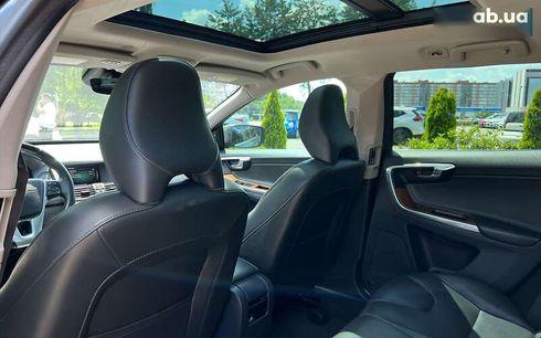 Volvo XC60 2017 - фото 13