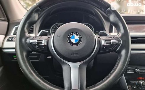 BMW 5 серия 2016 - фото 10