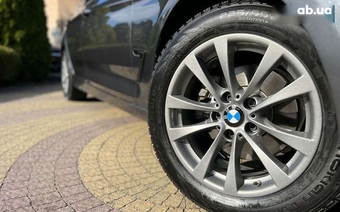 BMW 3 серия 2020 - фото 27