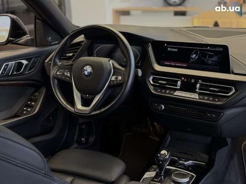 BMW 2 Series Gran Coupe 2021 - фото 13