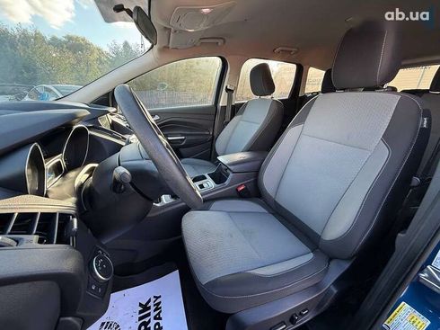 Ford Escape 2019 - фото 15