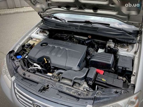 Kia Cerato 2008 - фото 19
