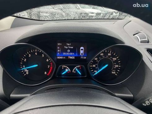Ford Escape 2016 - фото 15