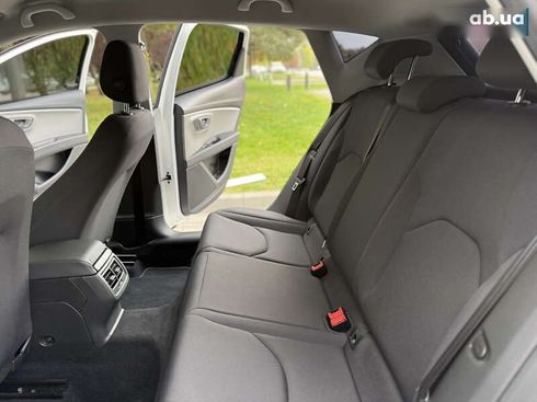 SEAT Leon 2019 - фото 30