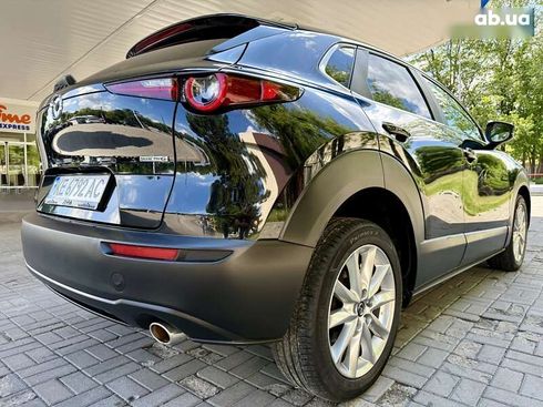 Mazda CX-30 2021 - фото 12