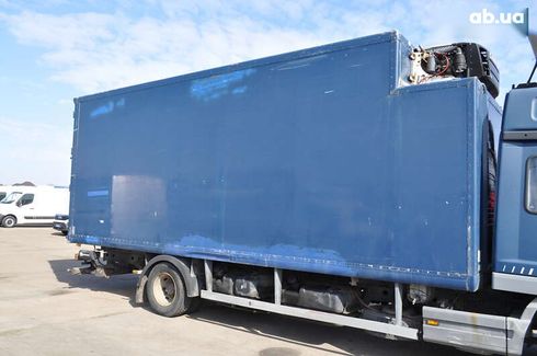 Mercedes-Benz Atego 1223 2004 - фото 5