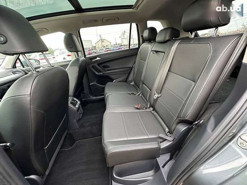 Volkswagen Tiguan 2018 - фото 22