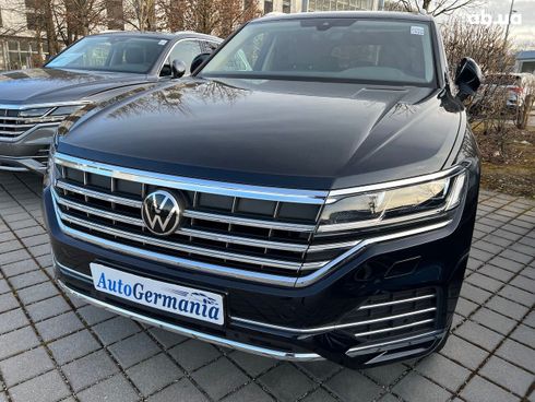 Volkswagen Touareg 2020 - фото 20