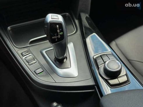 BMW 3 серия 2017 - фото 20