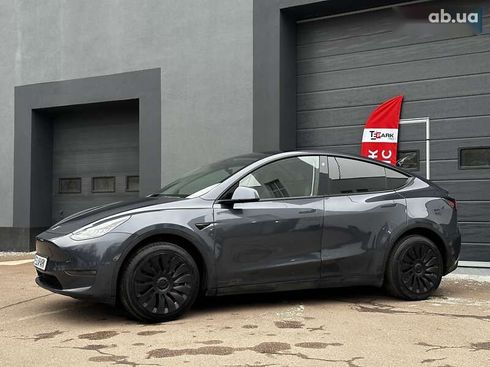 Tesla Model Y 2022 - фото 3