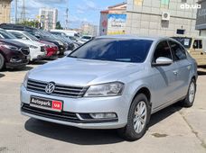 Продажа б/у седан Volkswagen Passat - купить на Автобазаре