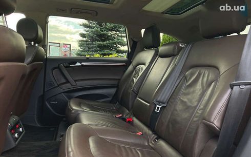 Audi Q7 2015 - фото 10