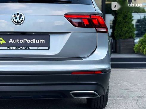 Volkswagen Tiguan 2021 - фото 13