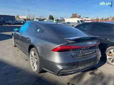 Продажа б/у Audi A7 в Львовской области - купить на Автобазаре