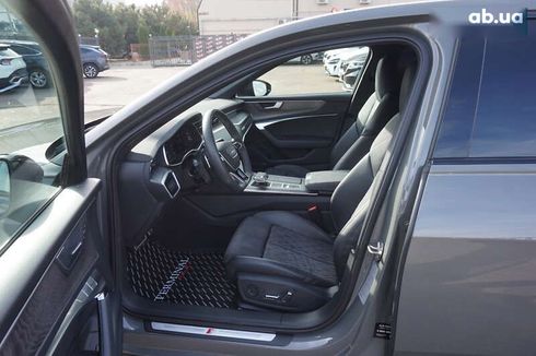 Audi S6 2023 - фото 21