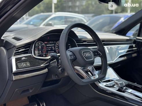 Audi Q7 2024 - фото 22