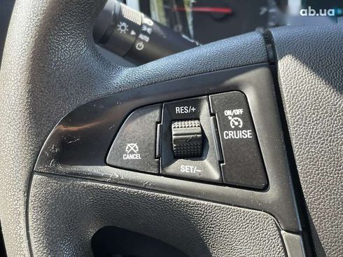 Chevrolet Equinox 2014 - фото 27