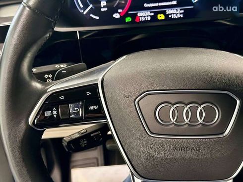 Audi E-Tron 2021 - фото 24